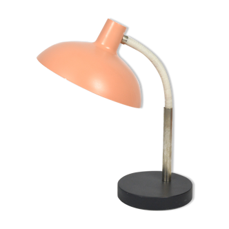 Desk lamp type 14.B.038 Polam Radom, Poland 1970s