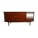 Low sideboard in the 1960s