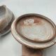 "Claudie and Jean Rivier" ceramics