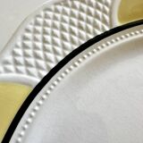 Ensemble de 3 plats L’amandinoise