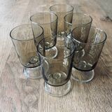 Verres fumés Arcoroc
