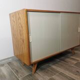 Enfilade par Jiri Jiroutek pour Interior Prague, 1960