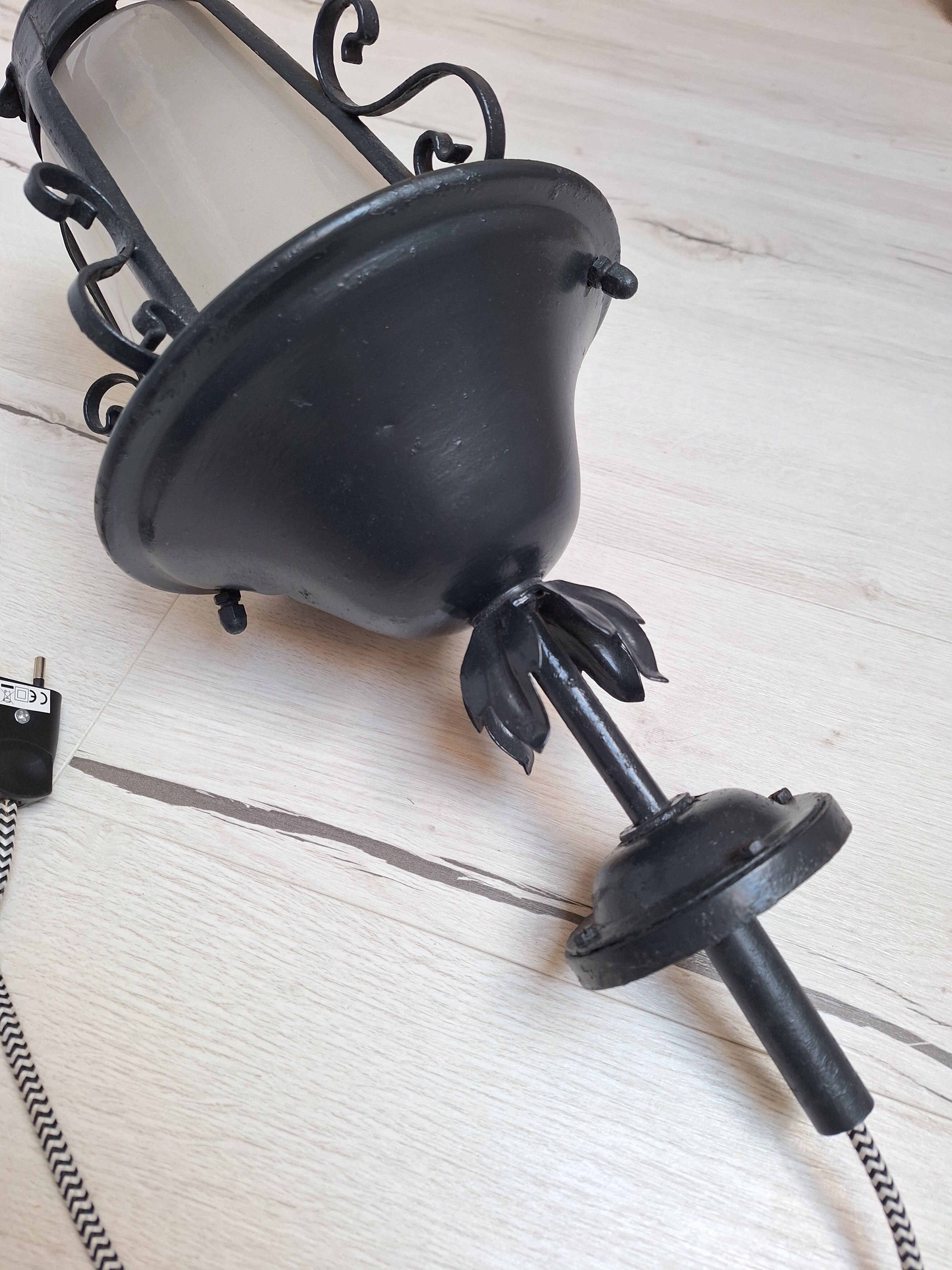 Portable lamp