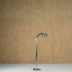 Vintage adjustable floor lamp by Targetti Sankey, Italy 1970s