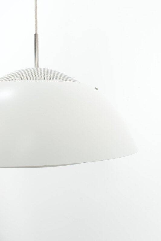 Safari Hanging Lamp by Christian Hvidt for Nordisk Solar