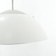 Safari Hanging Lamp by Christian Hvidt for Nordisk Solar