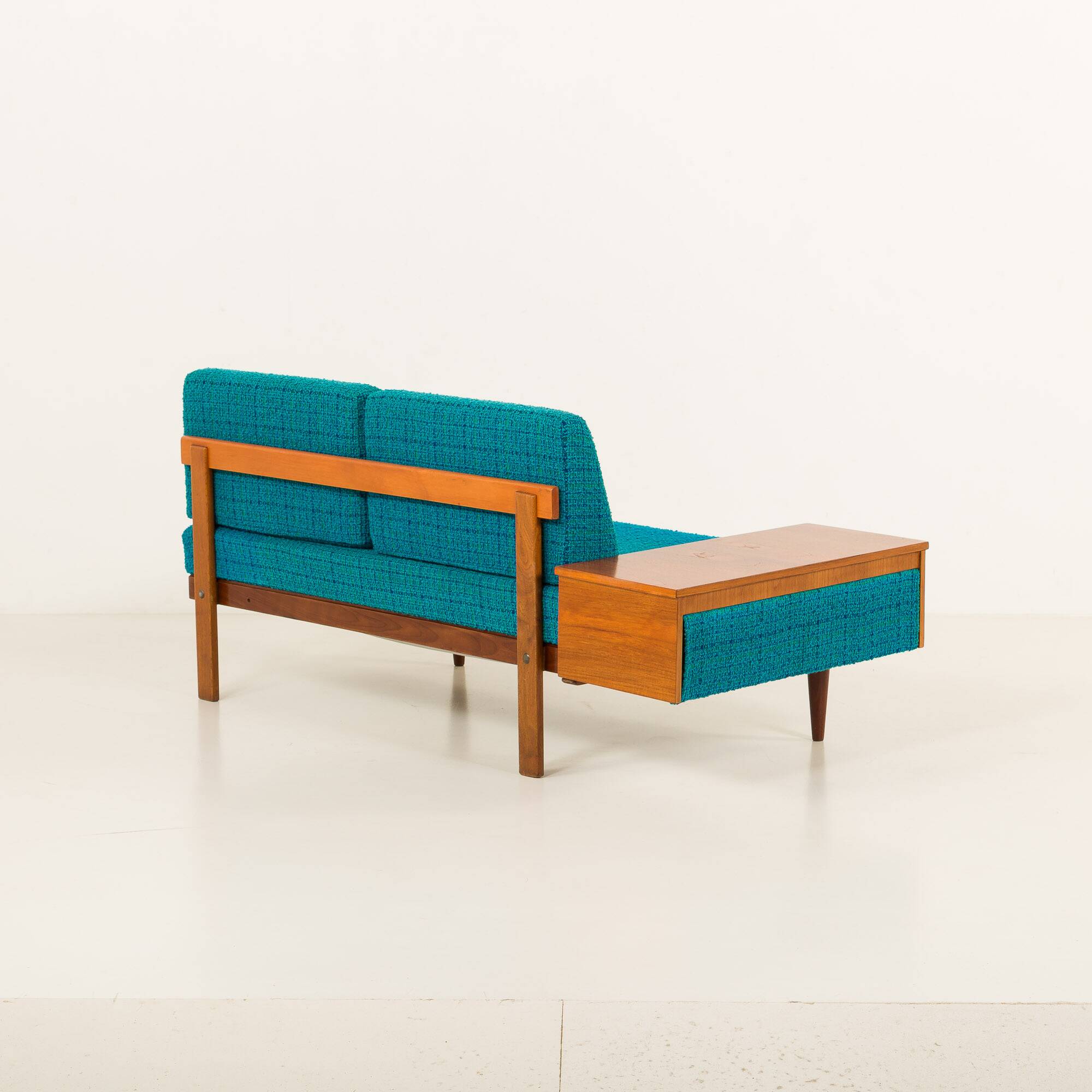 Svane daybed by Ingmar Relling, Norway, 1960s