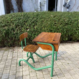 Children's desk