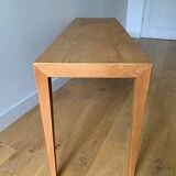 Console by Severin Hansen Denmark 1960s
