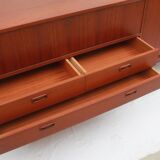 1960s sidebaord in teak