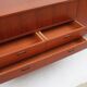 1960s sidebaord in teak