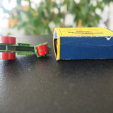 Matchbox Series No.1 - A MOKO LESNEY