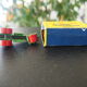 Matchbox Series No.1 - A MOKO LESNEY