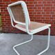 Cesca design chair b32 model white