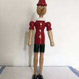 Pinocchio 37 cm