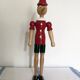 Pinocchio 37 cm