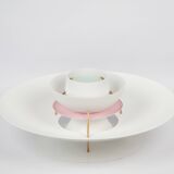 Danish pendant lamp PH 5 by Poul Henningsen, Louis Poulsen, 1958