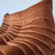 Canapé Togo deux places par Michel Ducaroy pour Ligne Roset