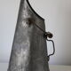 Ancient coal bucket