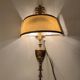 Large pair of wall sconces from the 20th century
