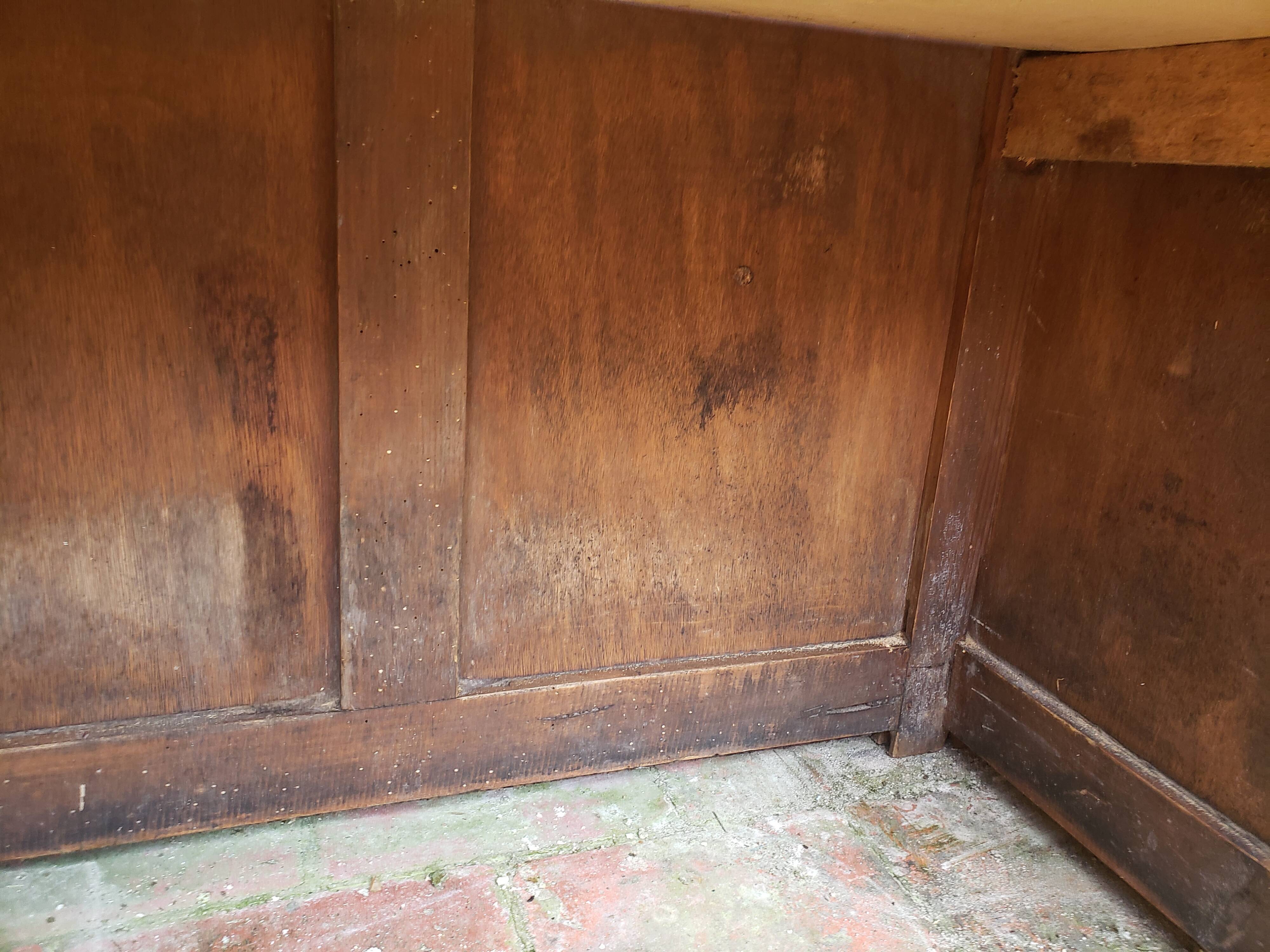 Counter box store furniture store 1900