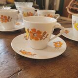 Vintage mugs