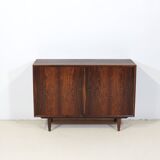 Rosewood Sideboard Erling Torvits