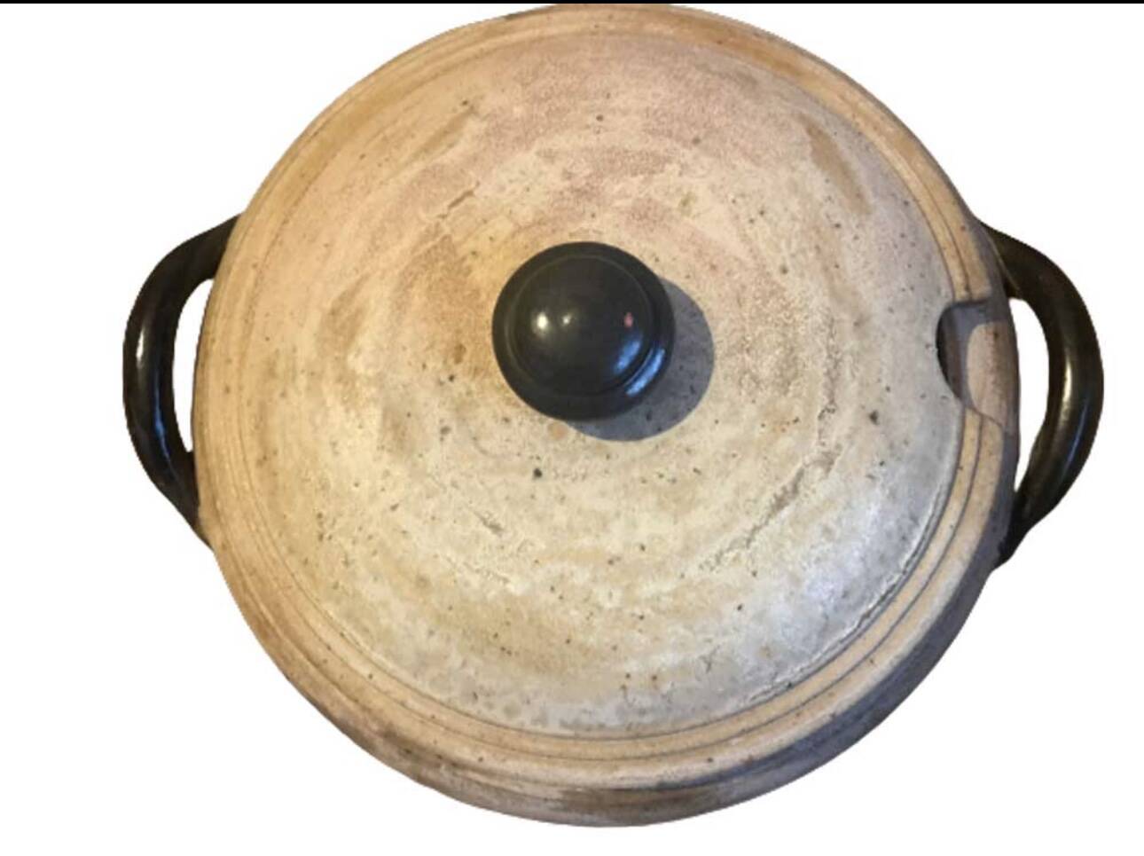 Art Deco soup tureen signed Guérin