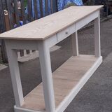 Workshop table