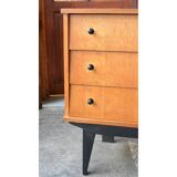 Oak Dresser