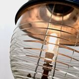 Lampadaire Holophane