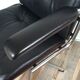 Armchair from the 60s and 70s