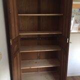 Paris wardrobe