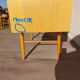 bureau style scandinave