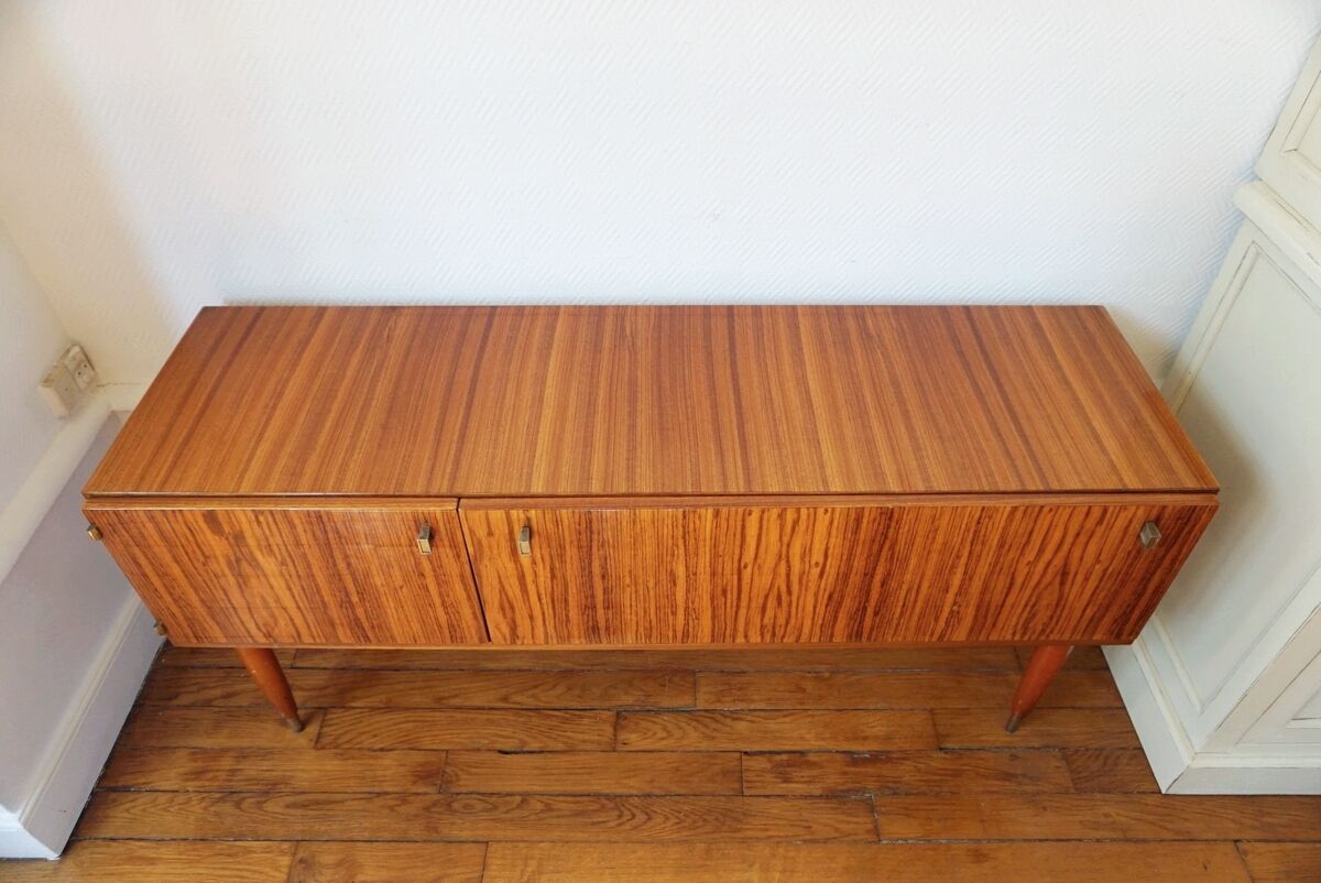 Sideboard Scandinavian TV stand