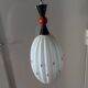 Opaline suspension