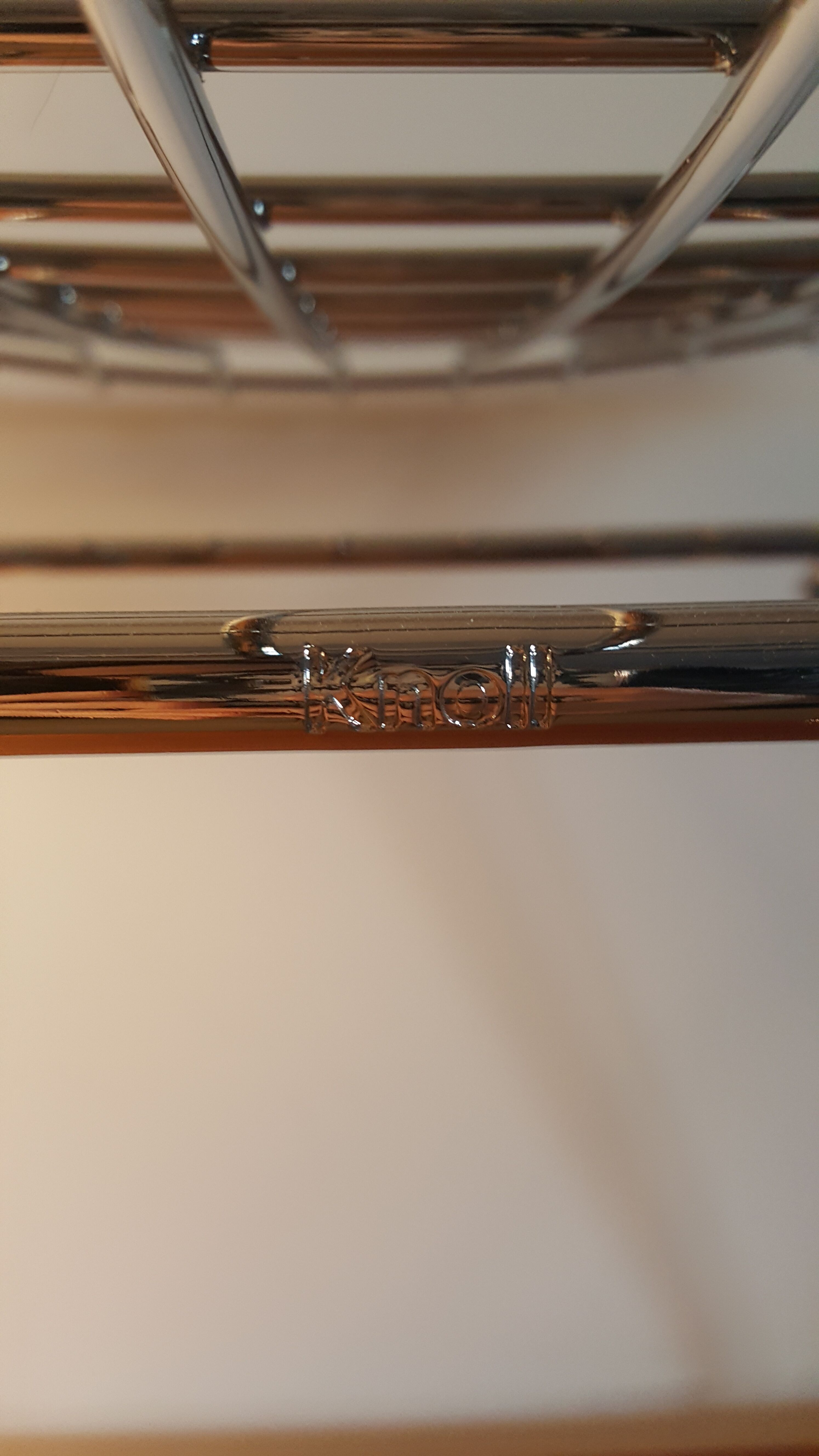 Chair by Harry Bertoia for Knoll