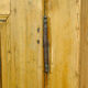 Cabinet en pin, vers 1900