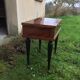 2 bedside tables