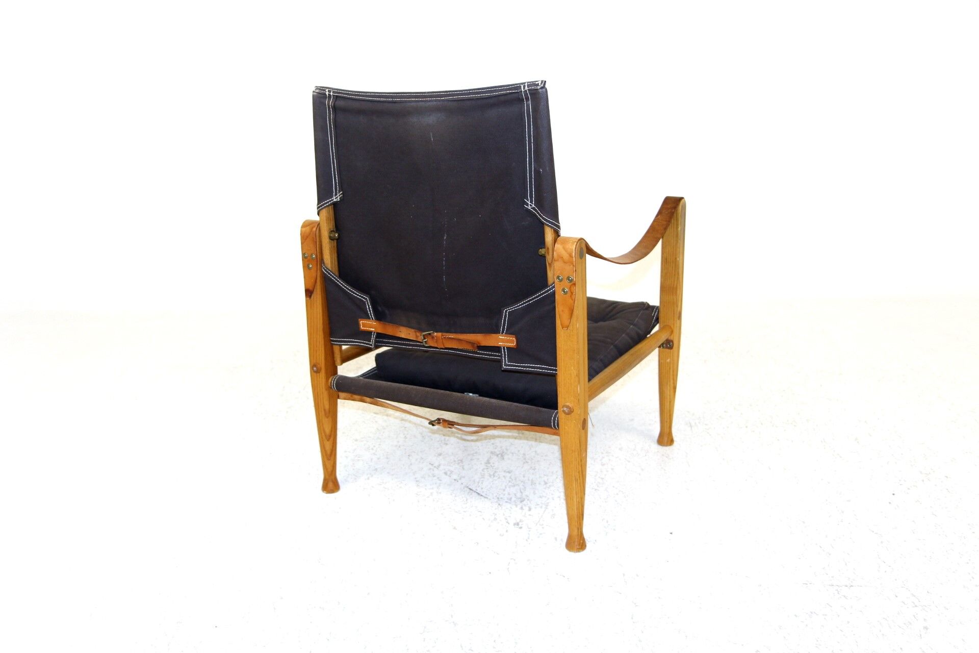 Armchair, Kaare Klint, Ruud Rasmussen, Denmark, 1960