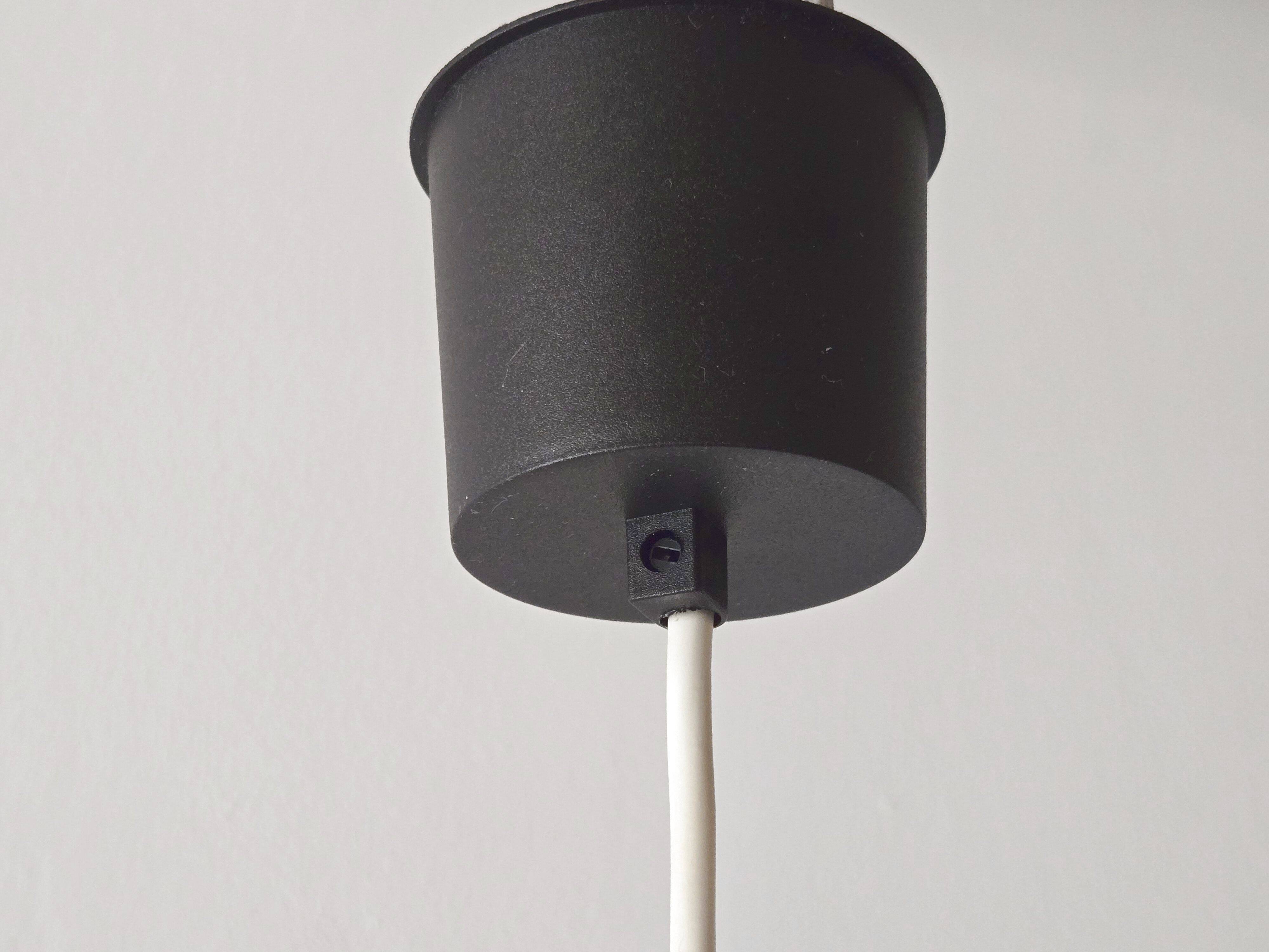 Suspension vintage 1960
