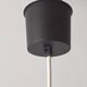 Suspension vintage 1960
