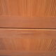 Scandinavian Pine Vintage Sideboard Royal Board of Sweden
