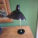 60's lamp Jean Boris Lacroix