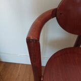 Desk chair Baumann