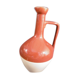 Pitcher pitcher jar alcohol sign bardinet distiller old burgundy 100 cl