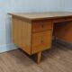 Vintage desk 60s