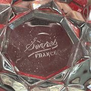 Ice bucket, vintage, Sèvres France, ice cubes, 13 x 10 cm, 1 kg, ice bucket