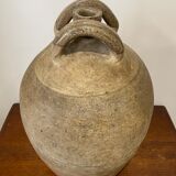 Jarre ancienne en terre cuite