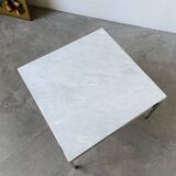 Table basse carrée n 807 par Alain Richard